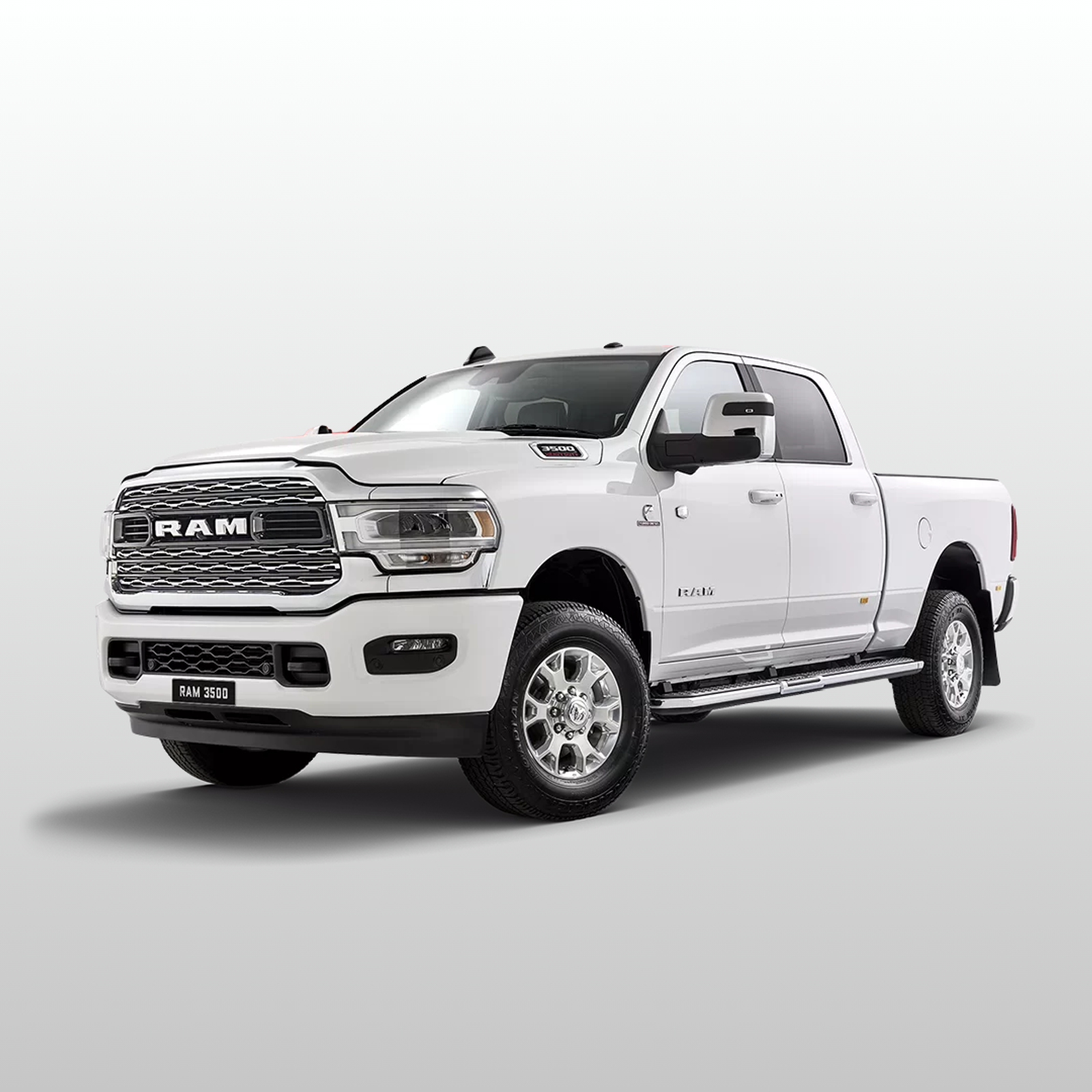 Ram 3500 - Image 2