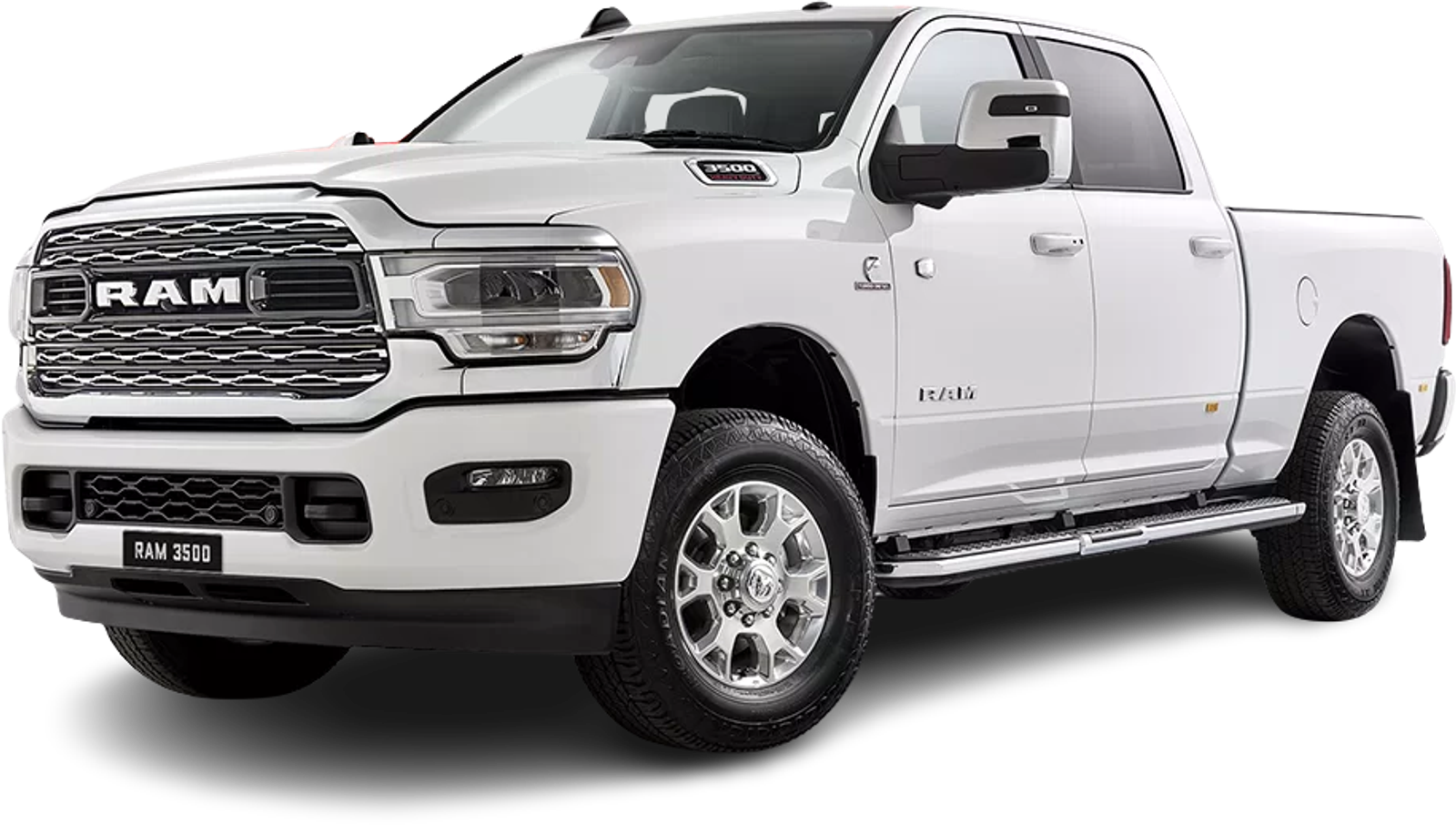 Ram 3500 - Image 3