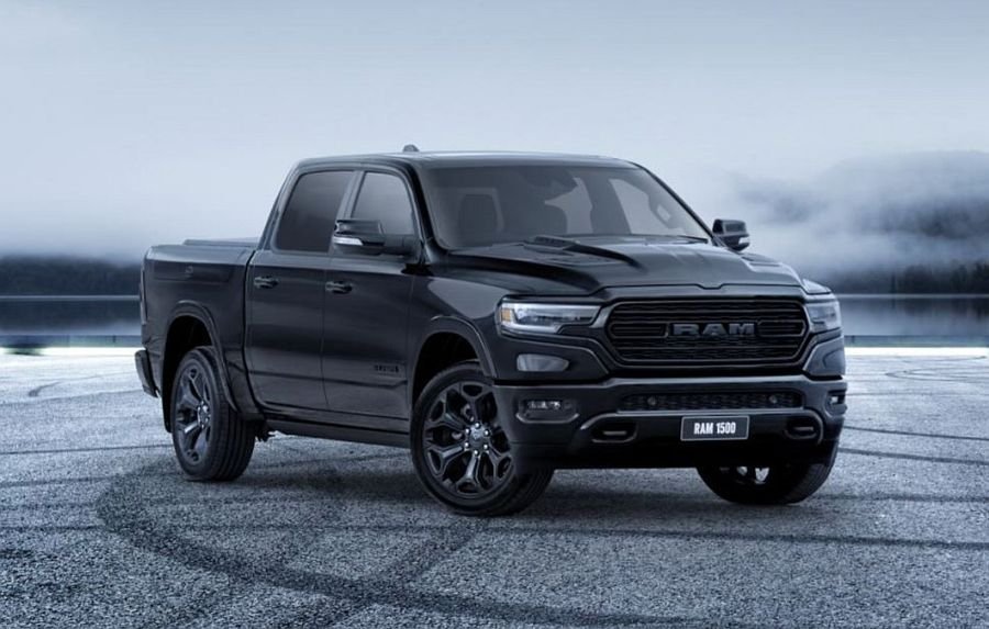 Ram 1500 - Image 3