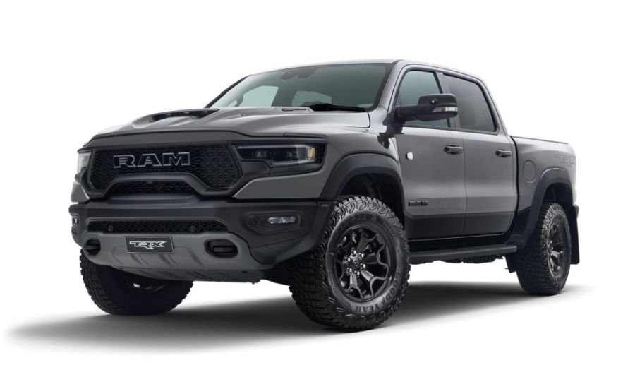Ram 1500 - Image 7