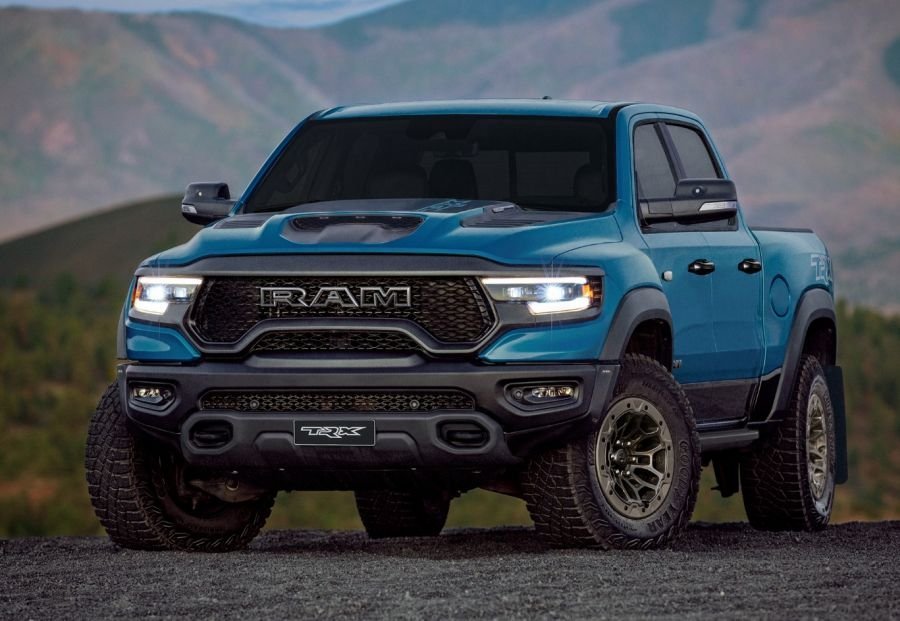 Ram 1500 - Image 8