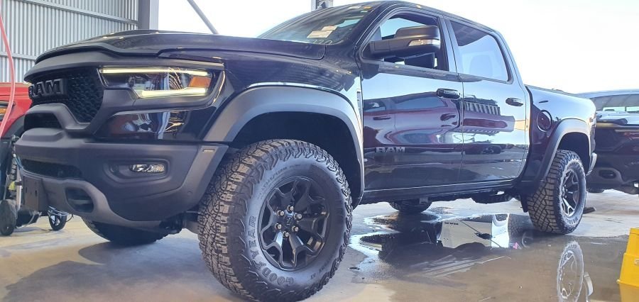 Ram 1500 - Image 9