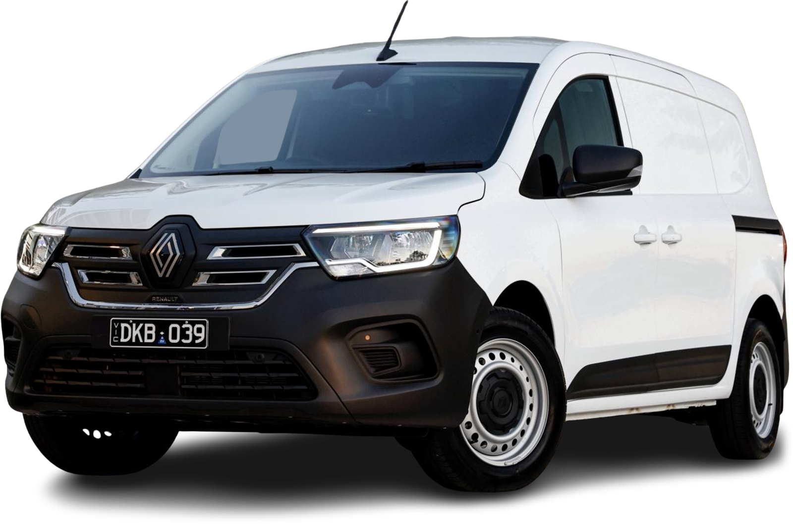 Renault Kangoo E-Tech - Image 2