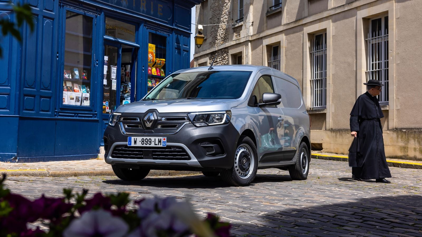 Renault Kangoo E-Tech - Image 3