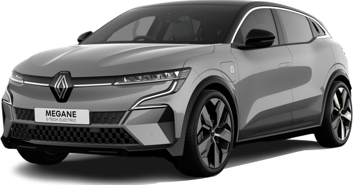 Renault Megane E-Tech - Image 2