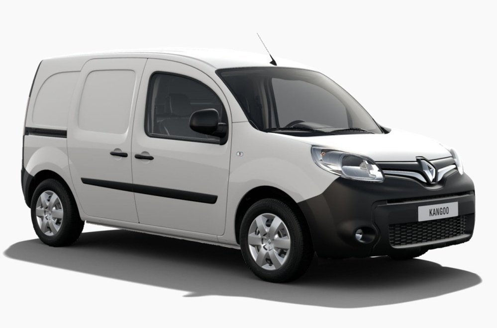 Renault Kangoo - Image 1