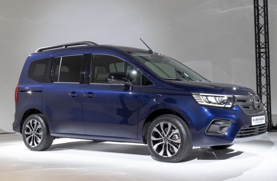 Renault Kangoo - Image 2