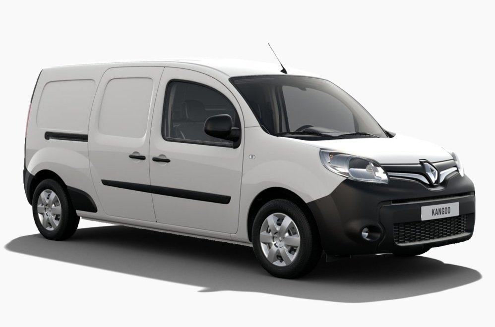 Renault Kangoo - Image 4