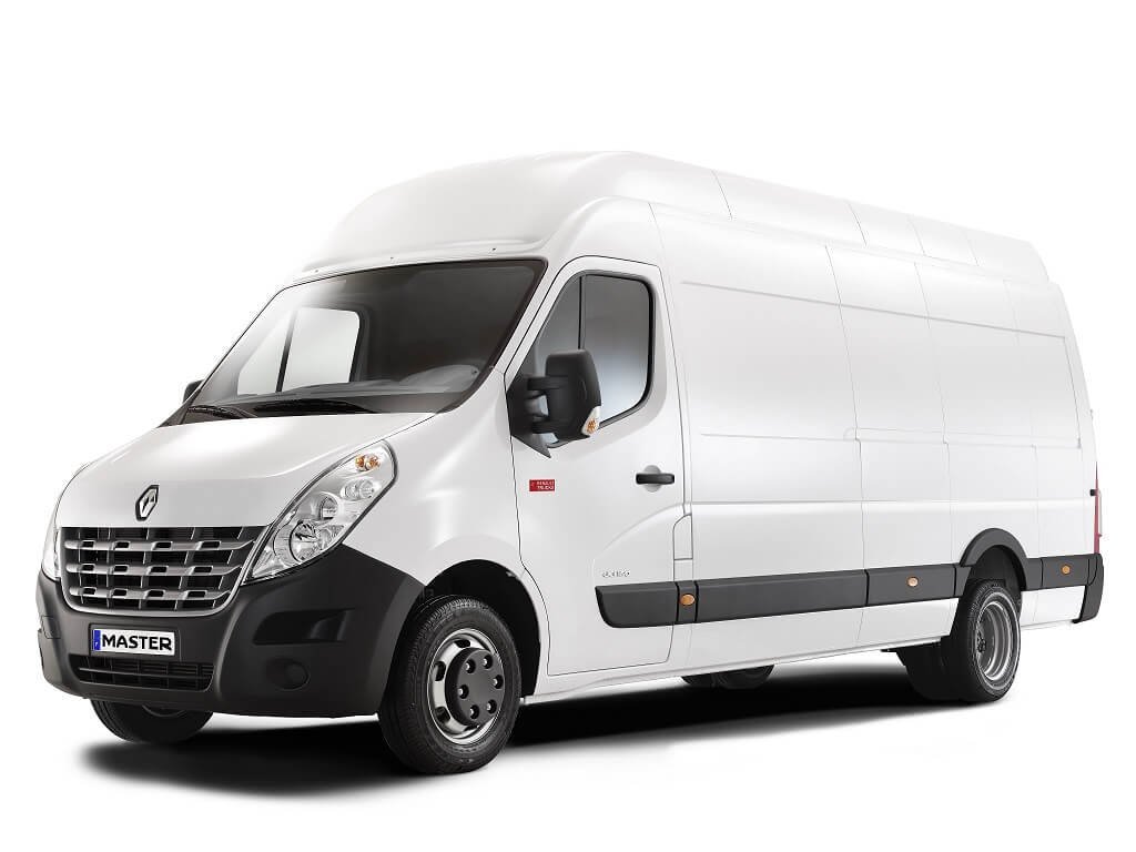 Renault Master - Image 2