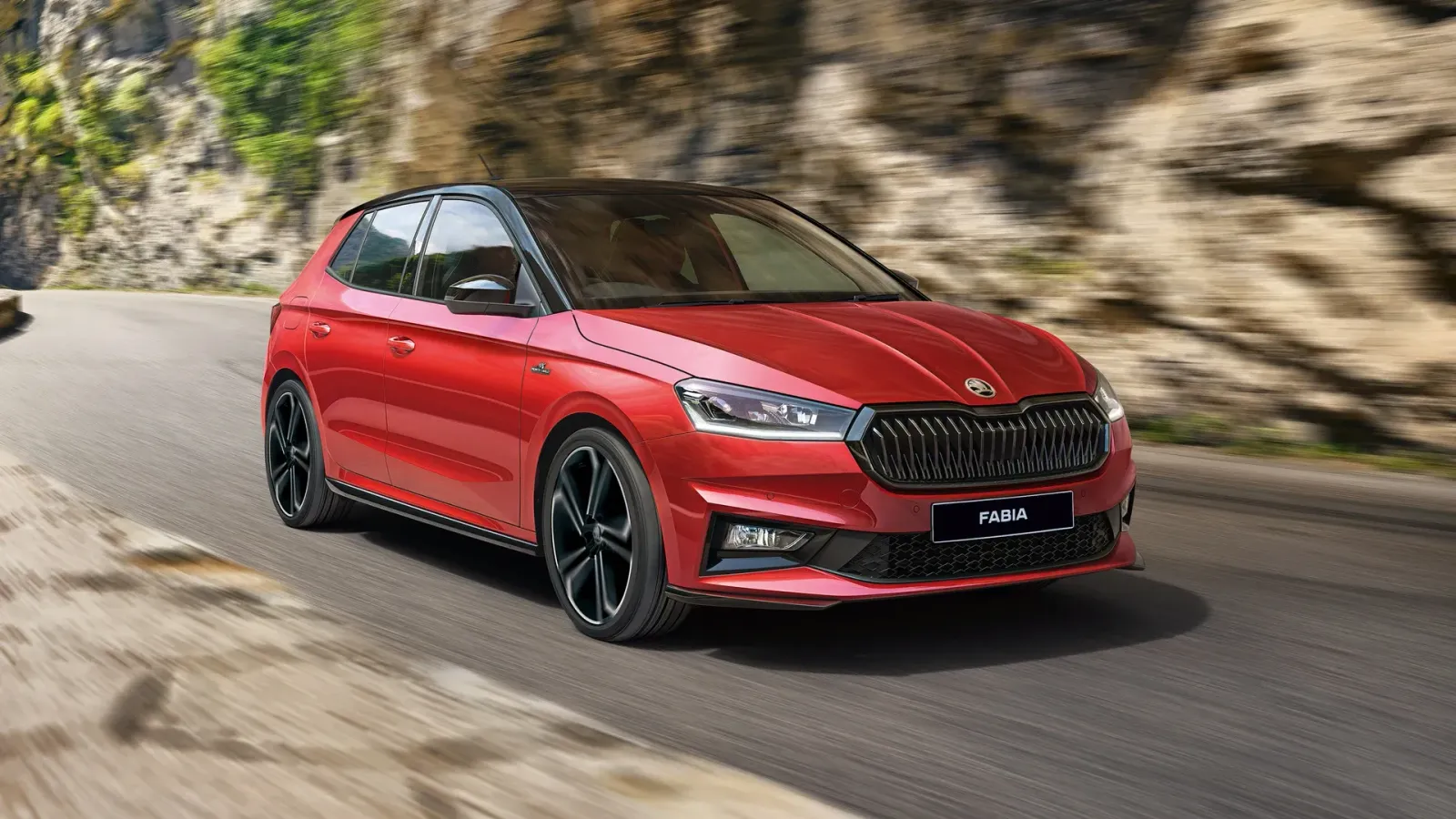 Skoda Fabia - Image 3