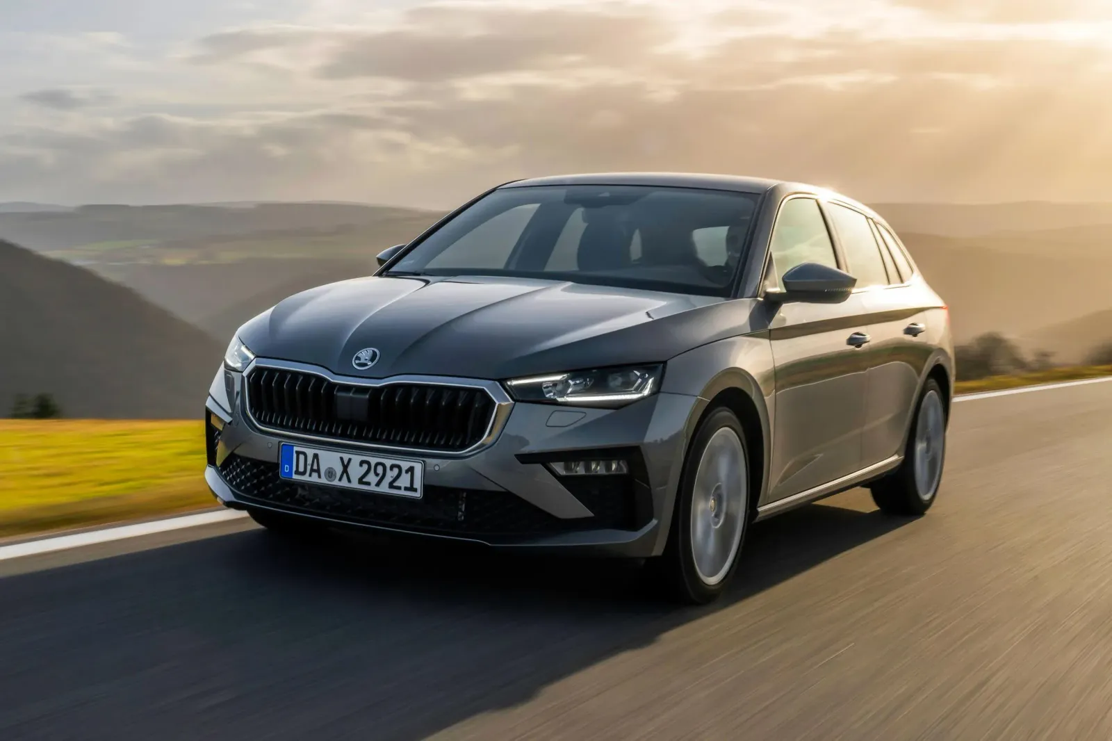 Skoda Scala - Image 3