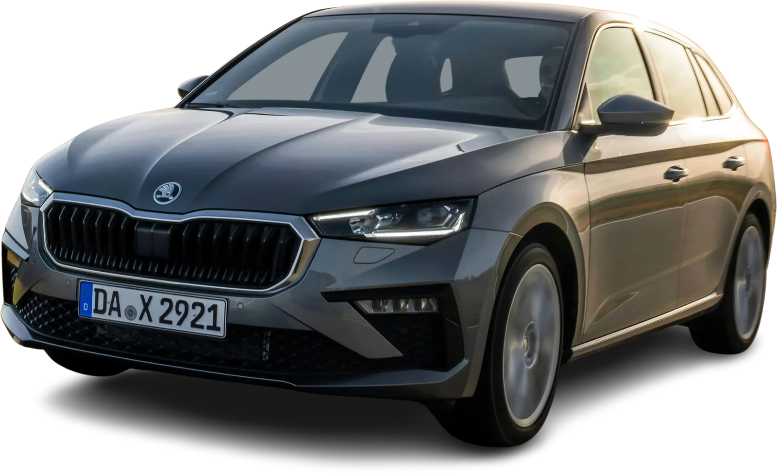 Skoda Scala - Image 4