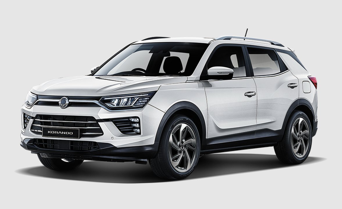 Ssangyong Korando - Image 5