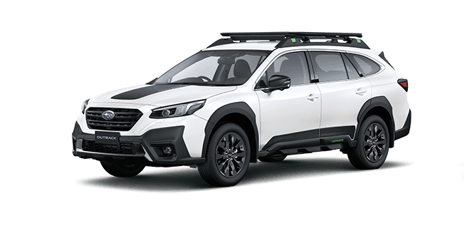 Subaru Outback - Image 8