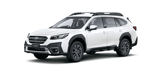 Subaru Outback - Image 3