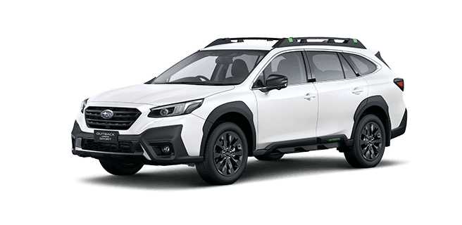 Subaru Outback - Image 4