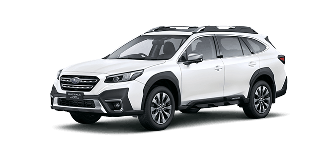 Subaru Outback - Image 6