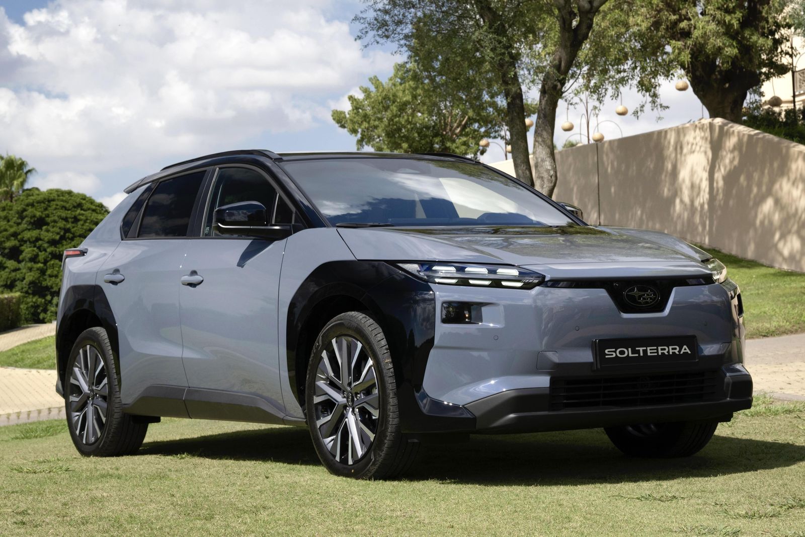 Subaru Solterra - Image 7
