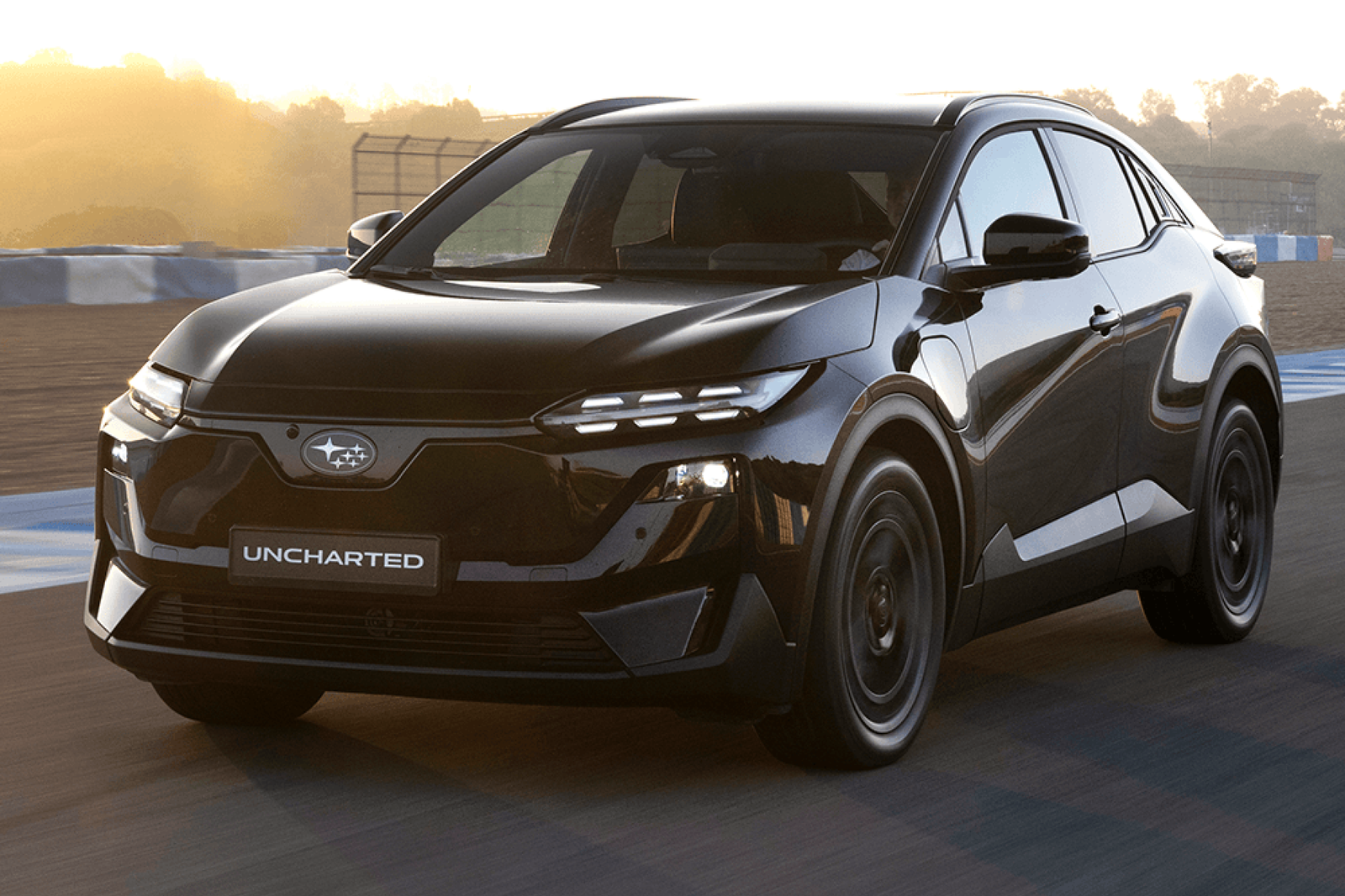 Subaru Uncharted - Image 3