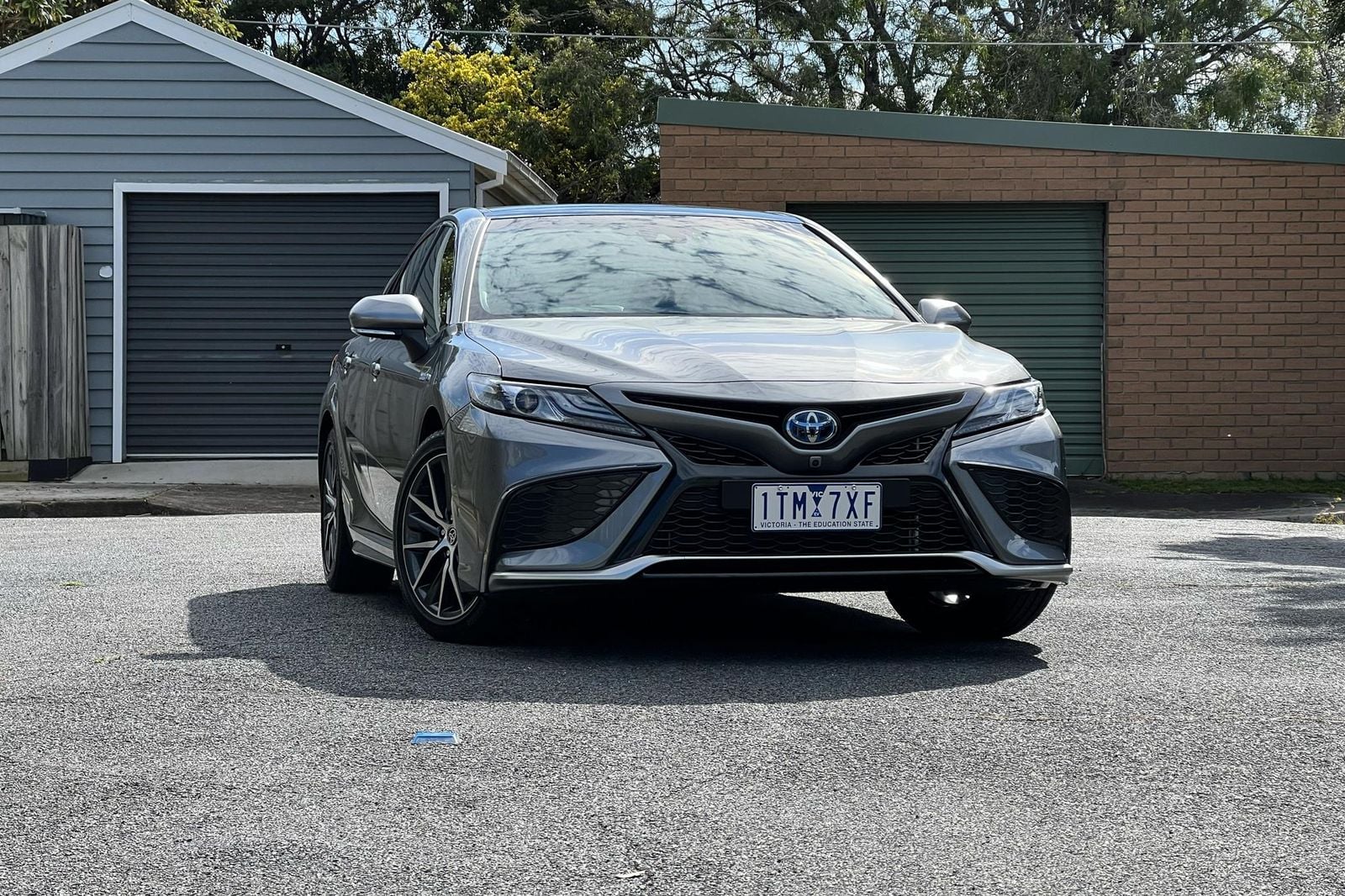 Toyota Camry - Image 2
