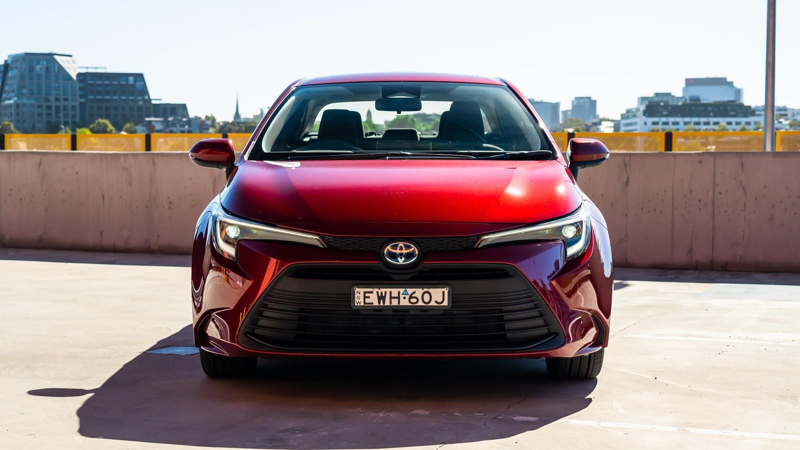 Toyota Corolla - Image 5