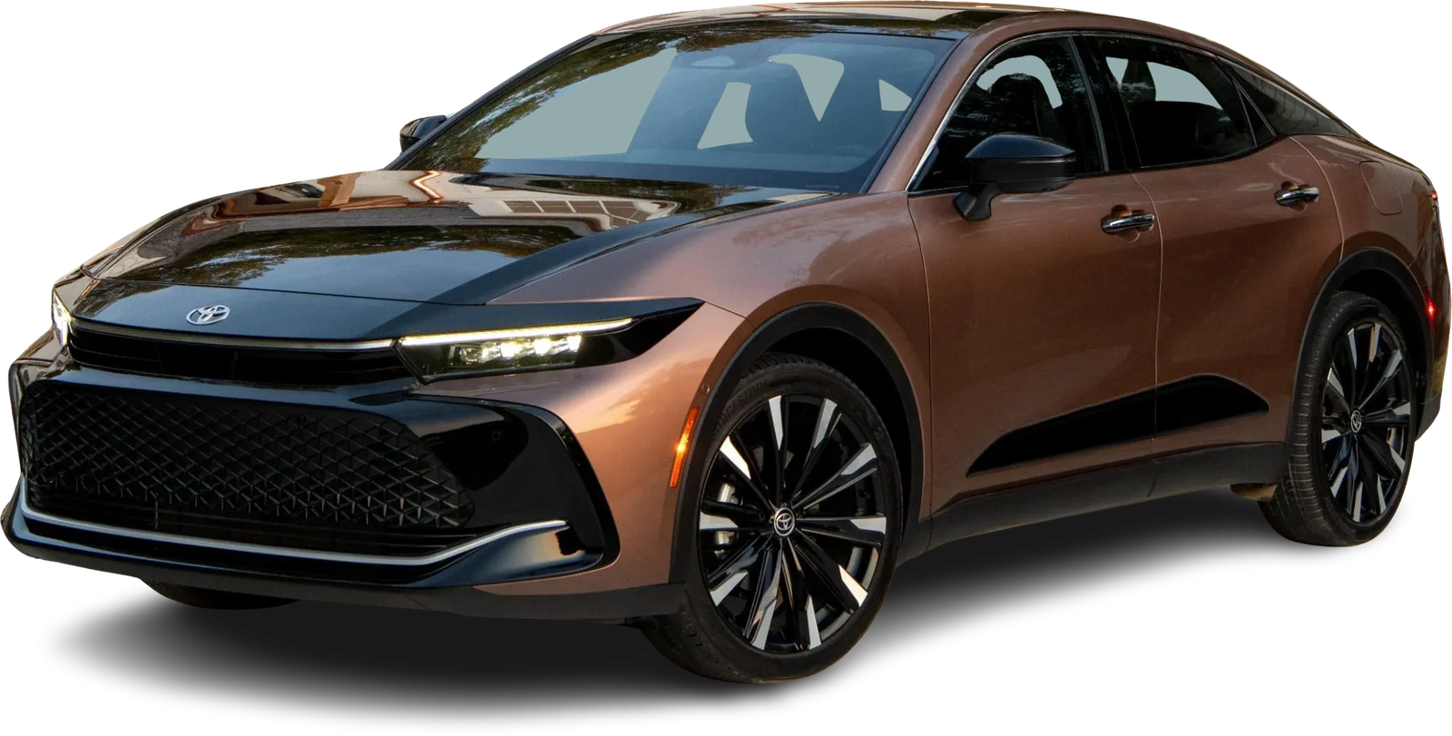 Toyota Crown - Image 2