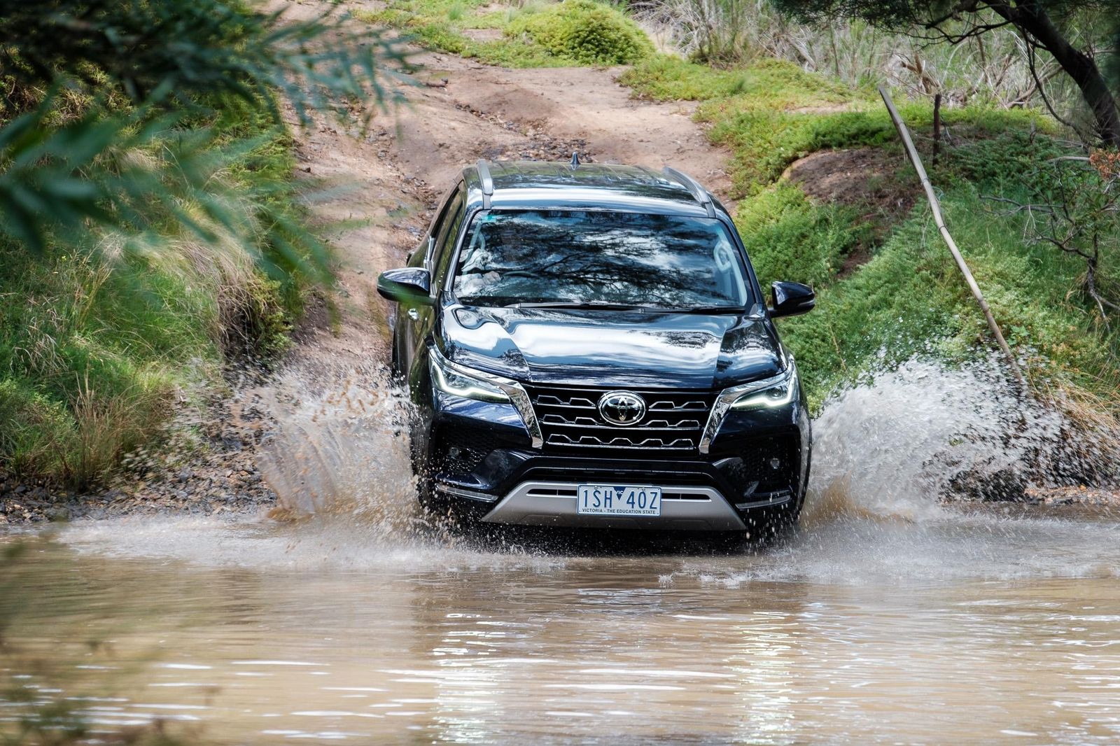 Toyota Fortuner - Image 5