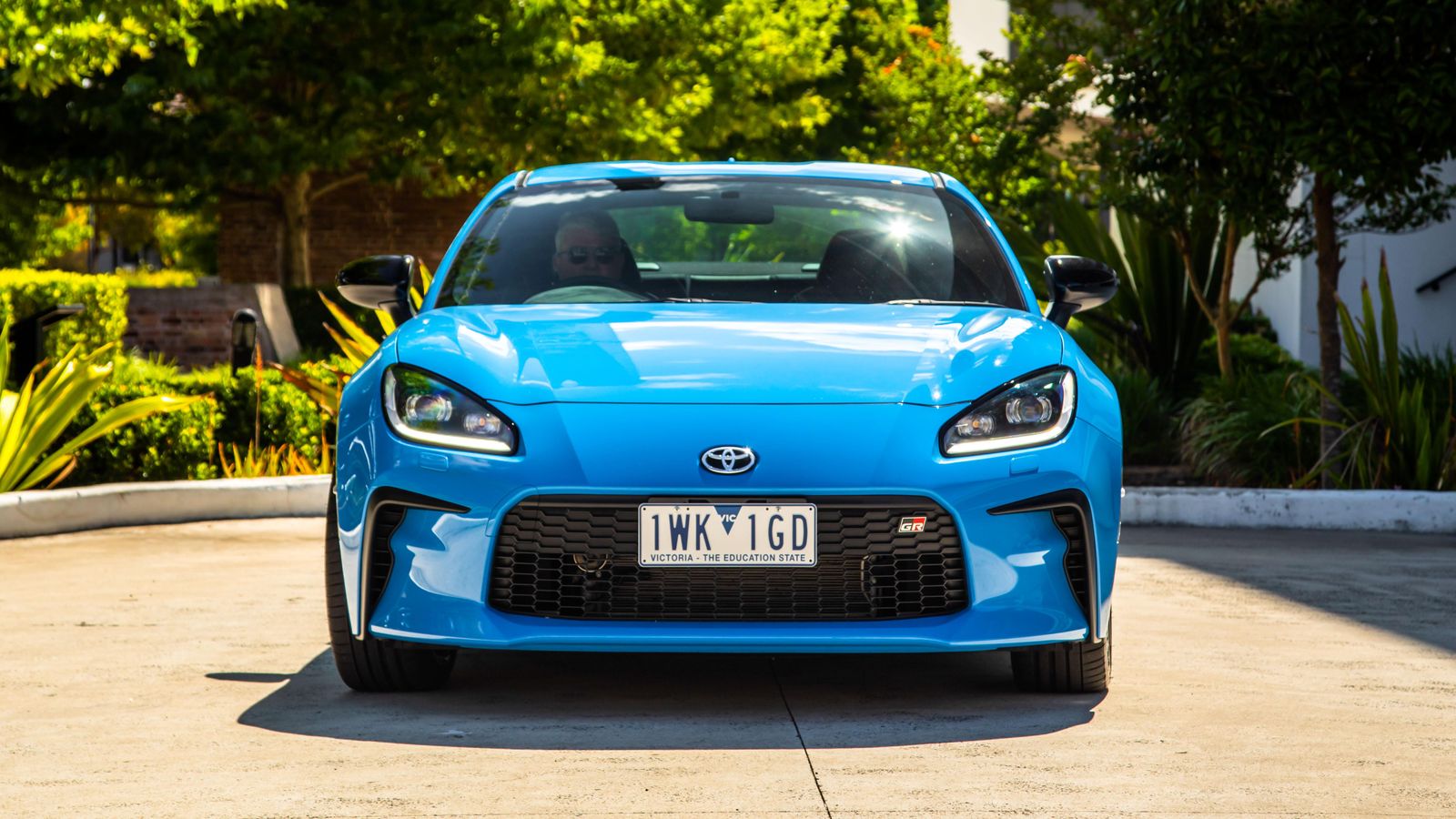 Toyota GR86 - Image 5