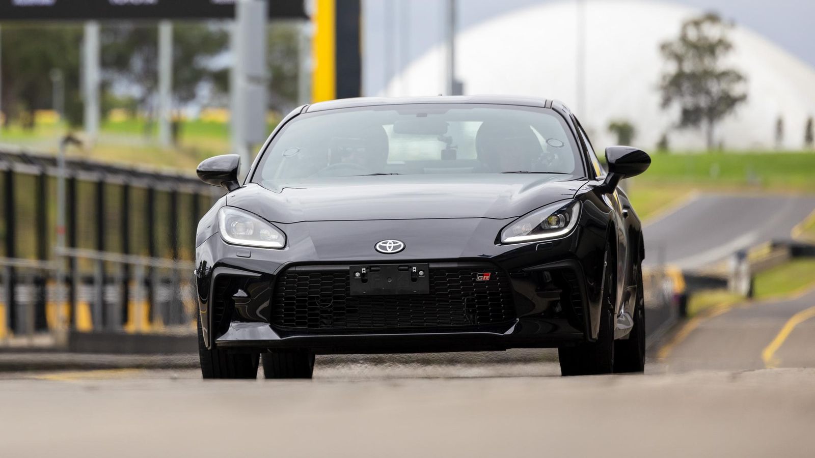Toyota GR86 - Image 6