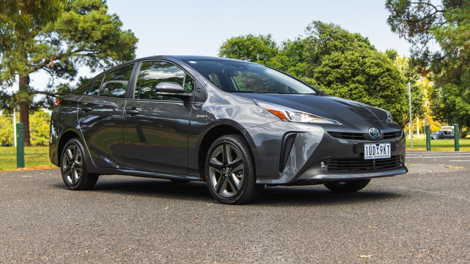 Toyota Prius - Image 2
