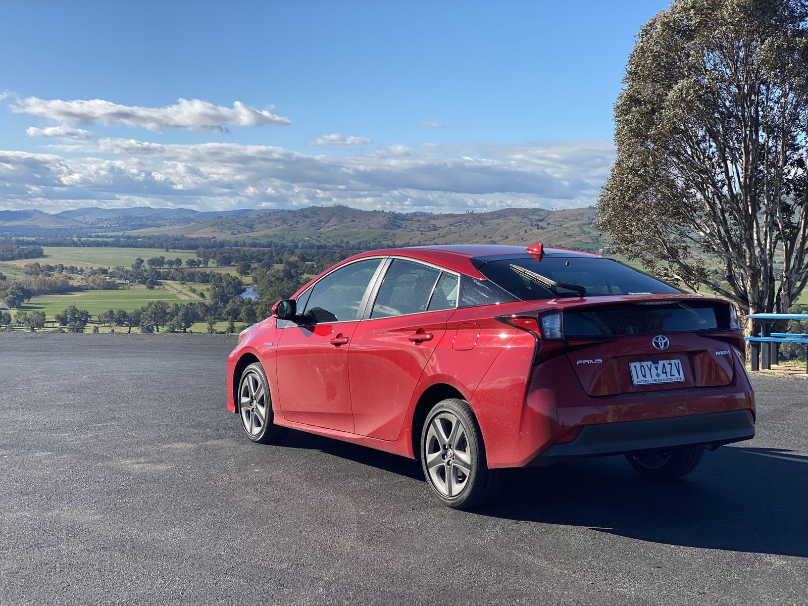 Toyota Prius - Image 3