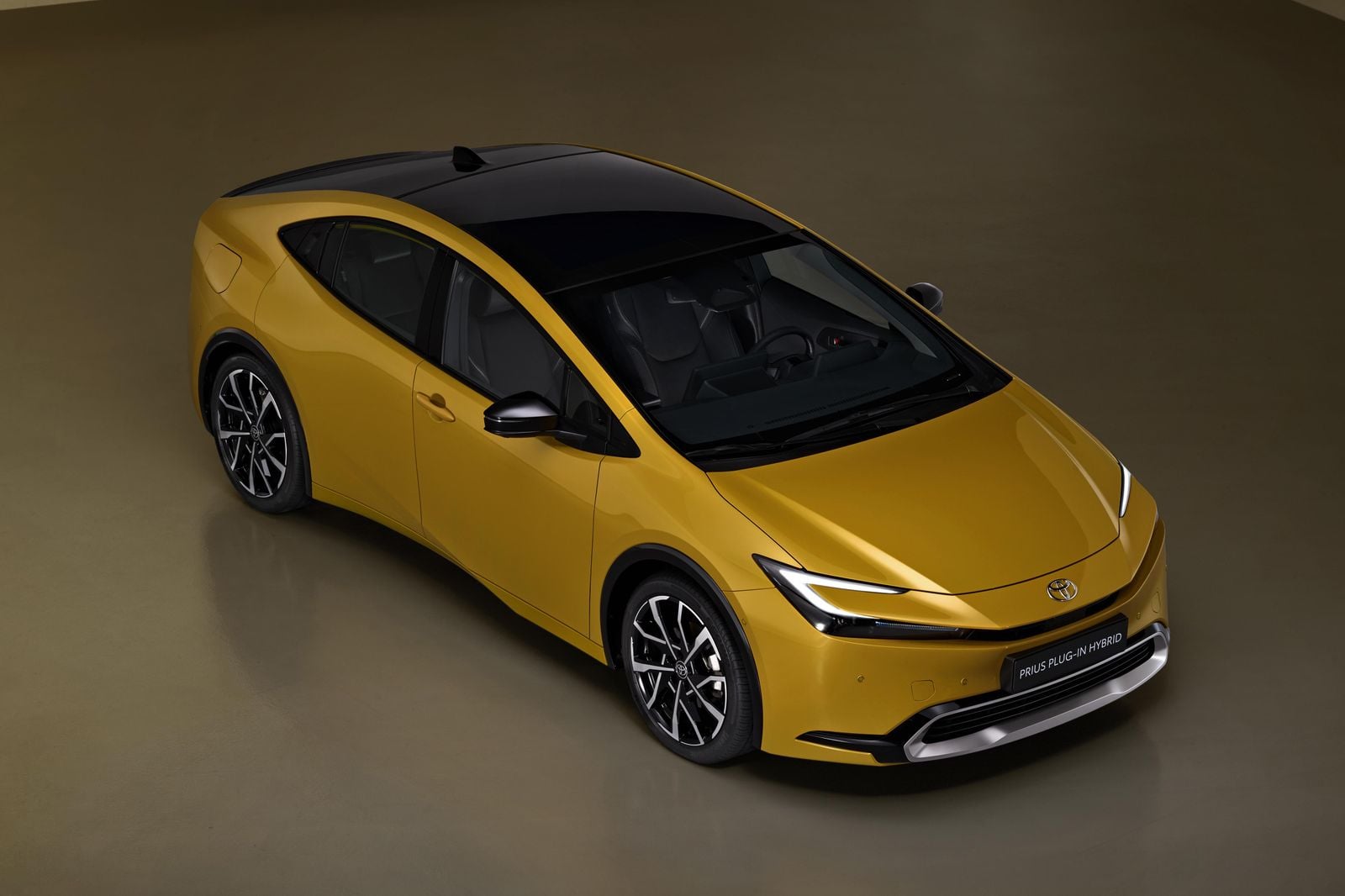 Toyota Prius - Image 4