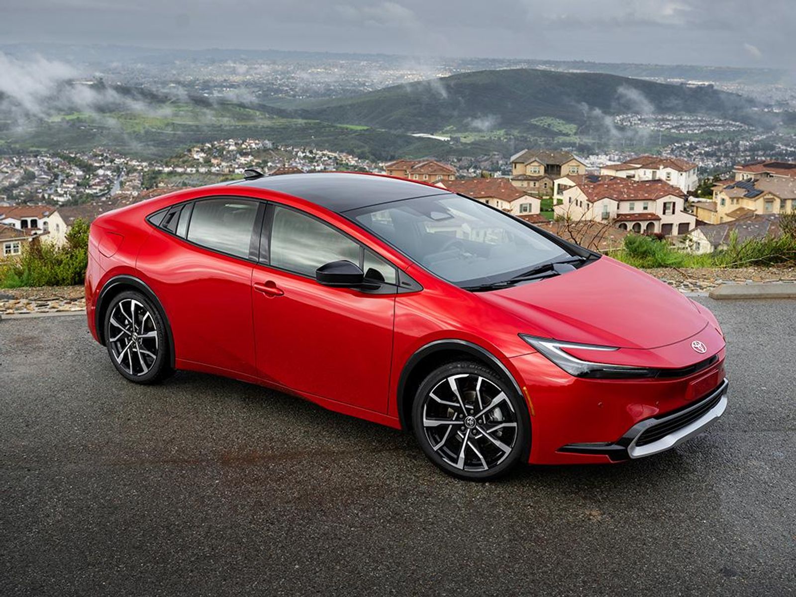 Toyota Prius - Image 5