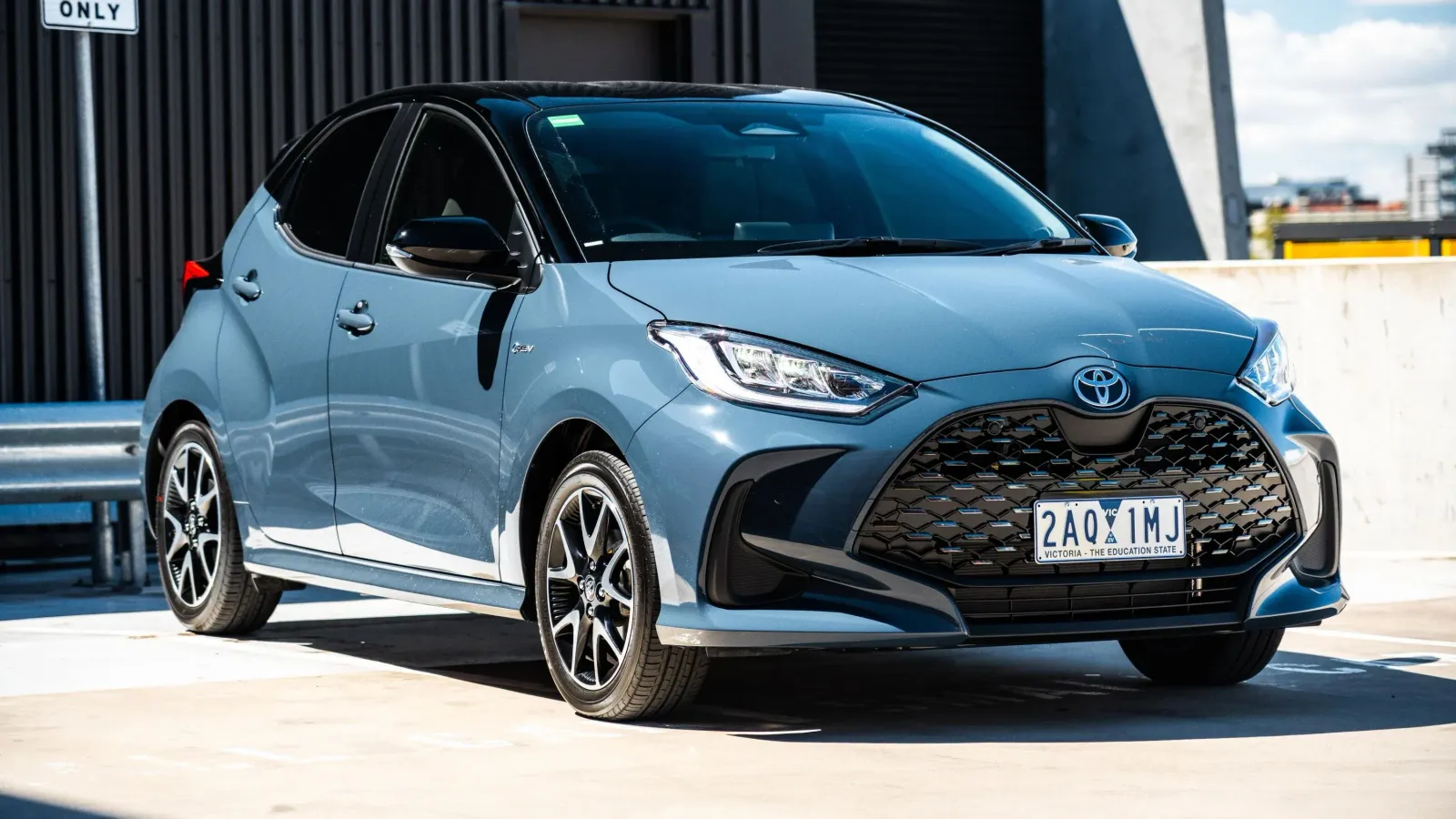Toyota Yaris - Image 3