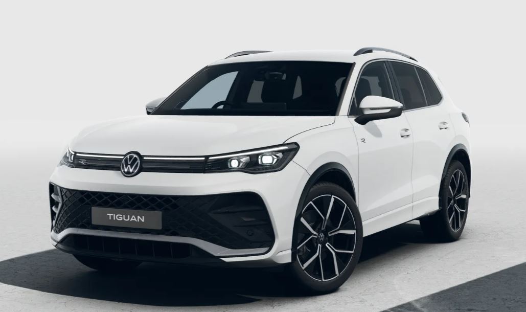 Volkswagen Tiguan - Image 2