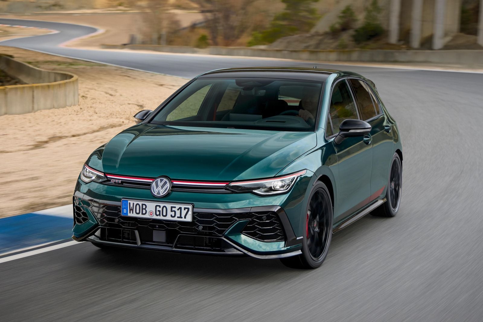 Volkswagen Golf - Image 2