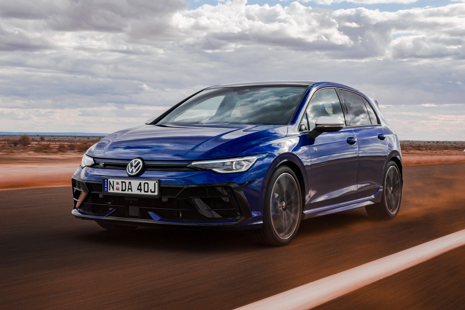 Volkswagen Golf - Image 3