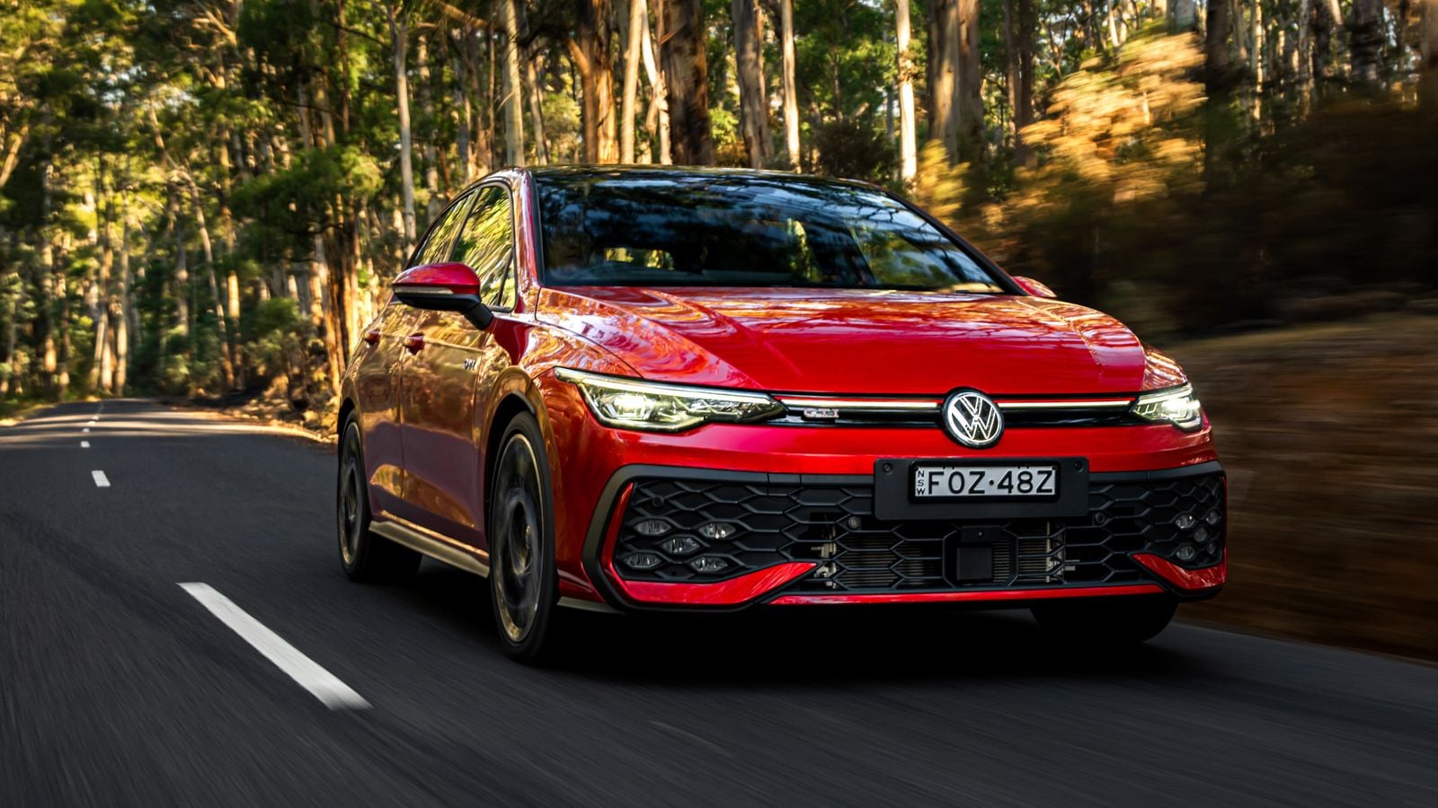 Volkswagen Golf - Image 4