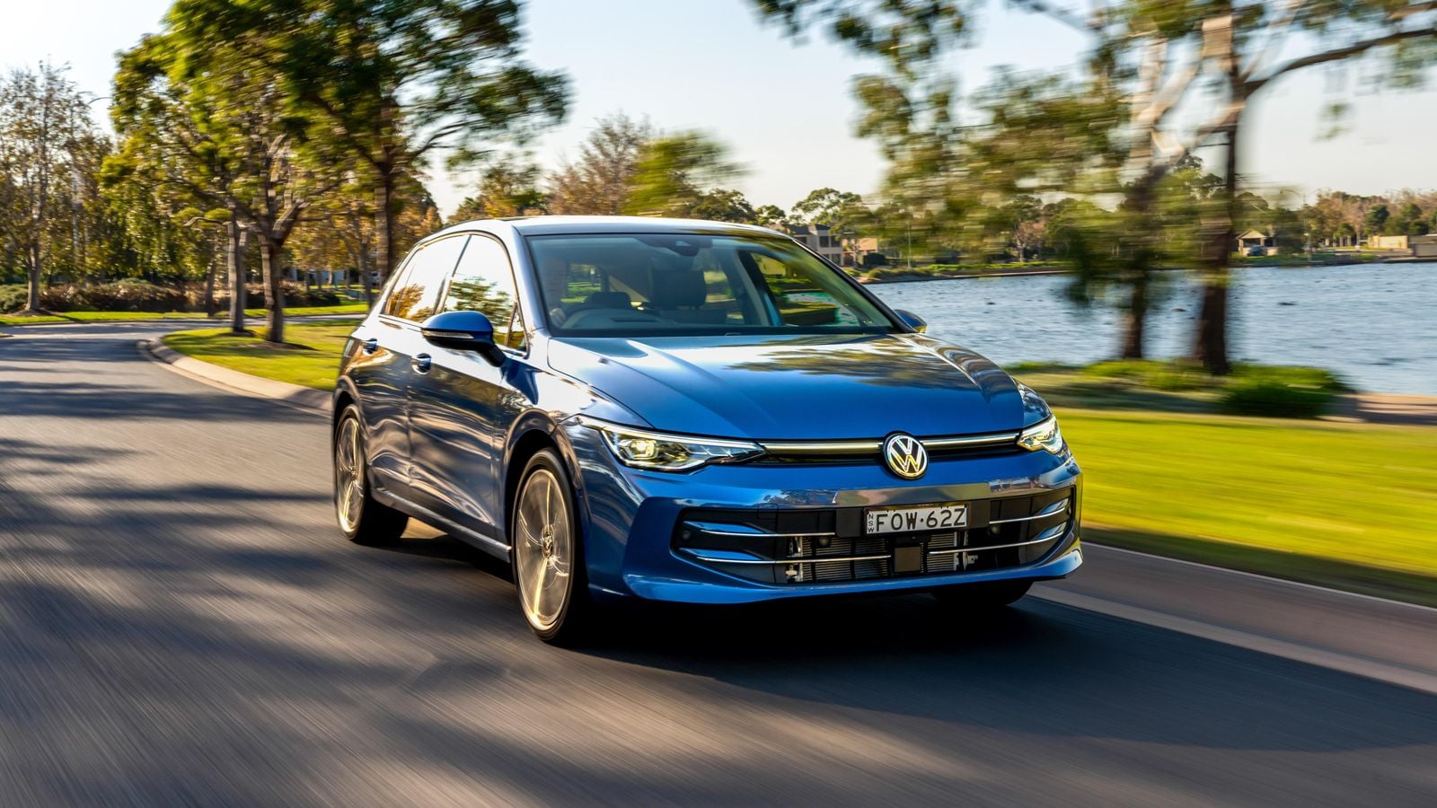 Volkswagen Golf - Image 5