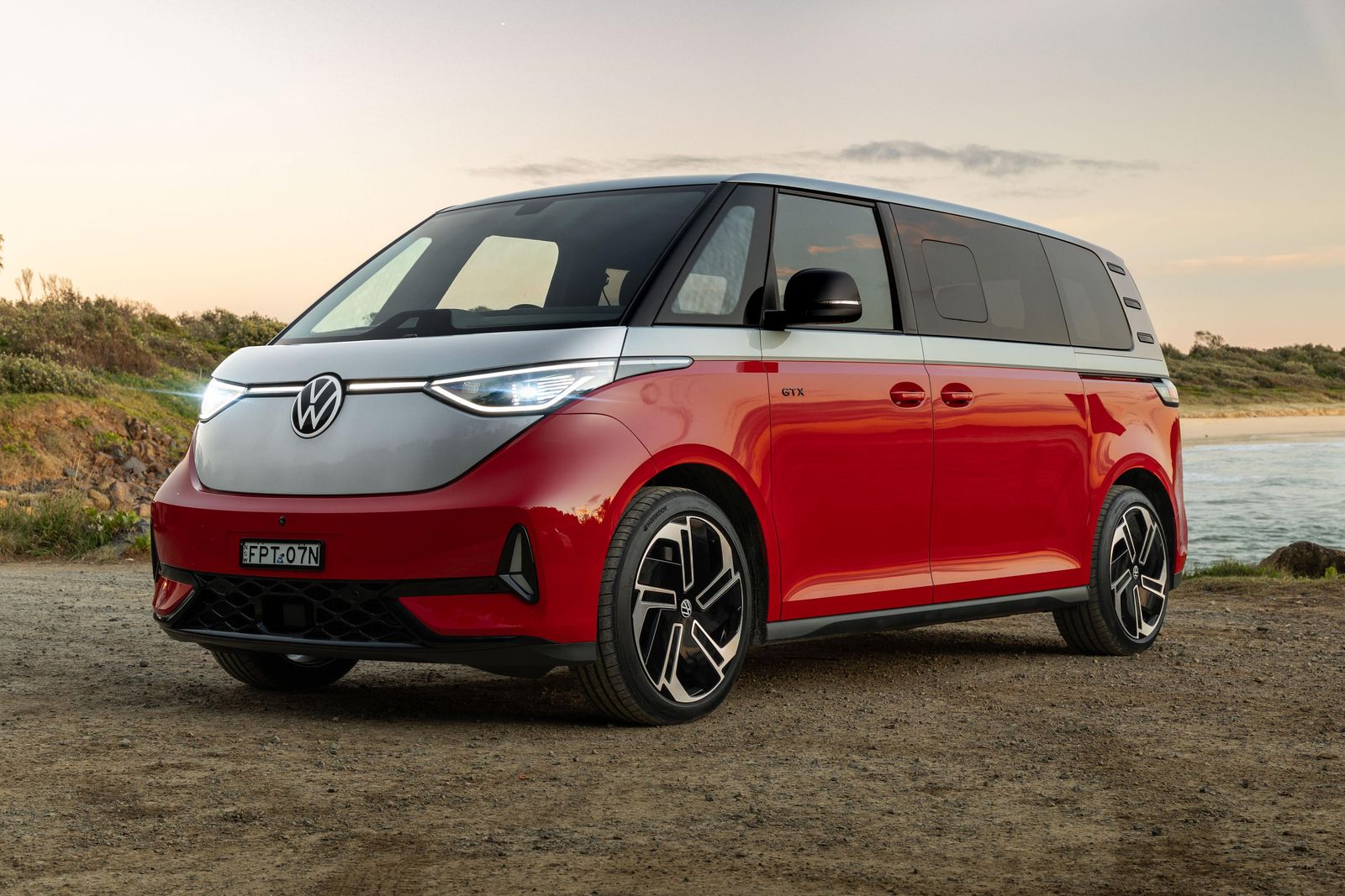 Volkswagen ID. Buzz - Image 5