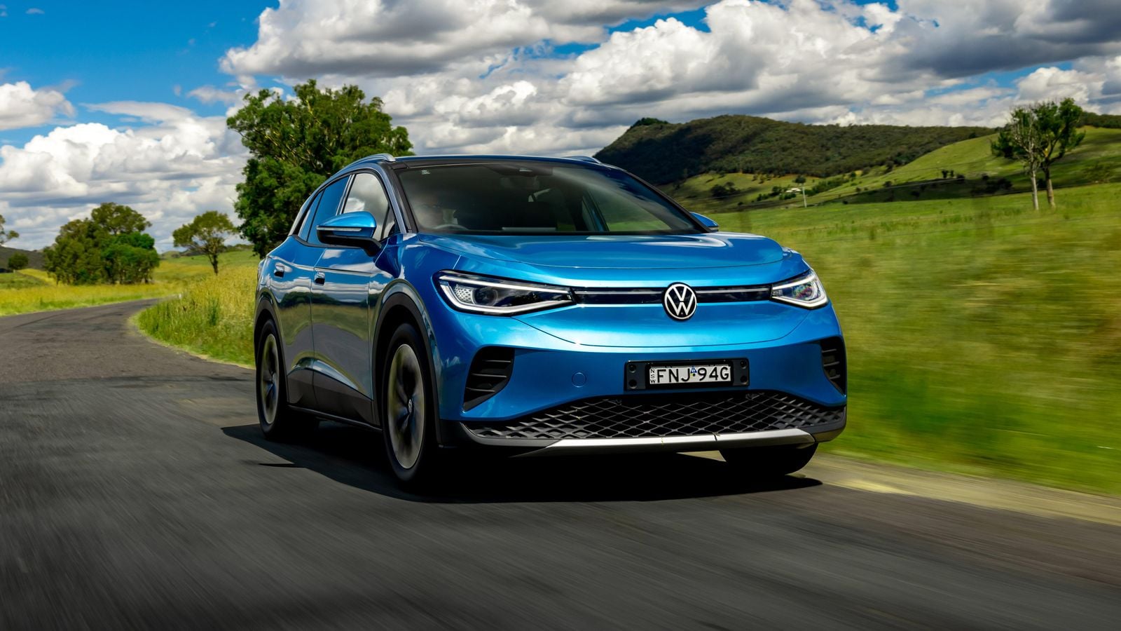 Volkswagen ID.4 - Image 3