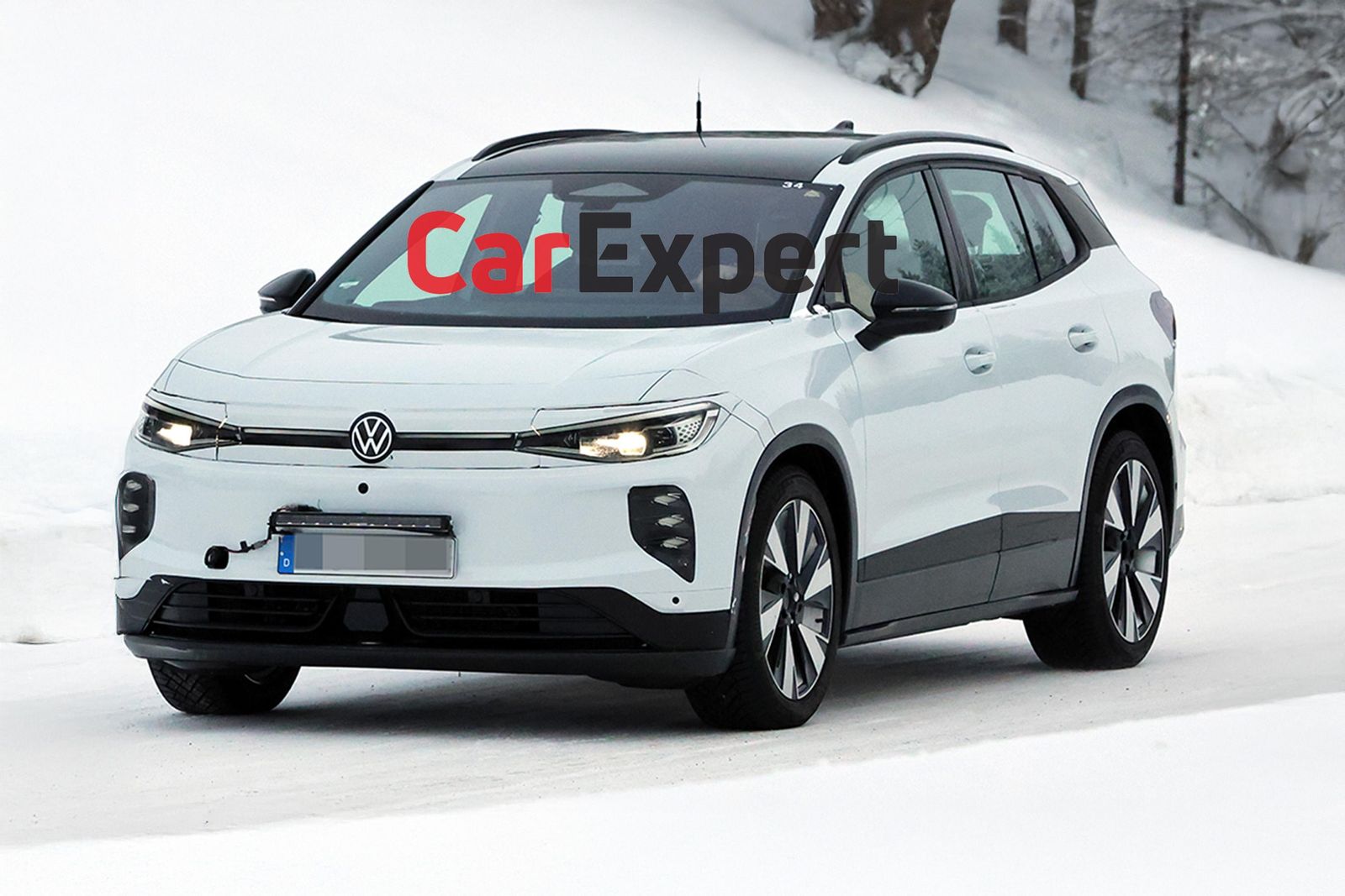 Volkswagen ID.4 - Image 4