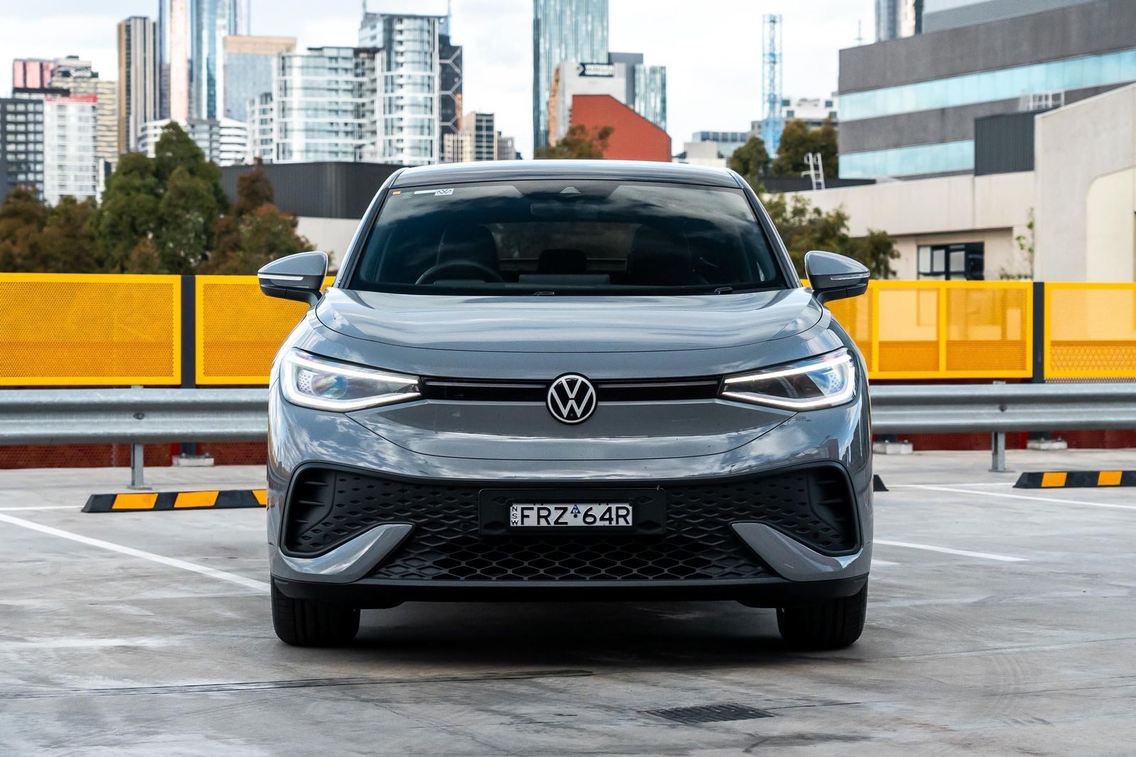 Volkswagen ID.5 - Image 2