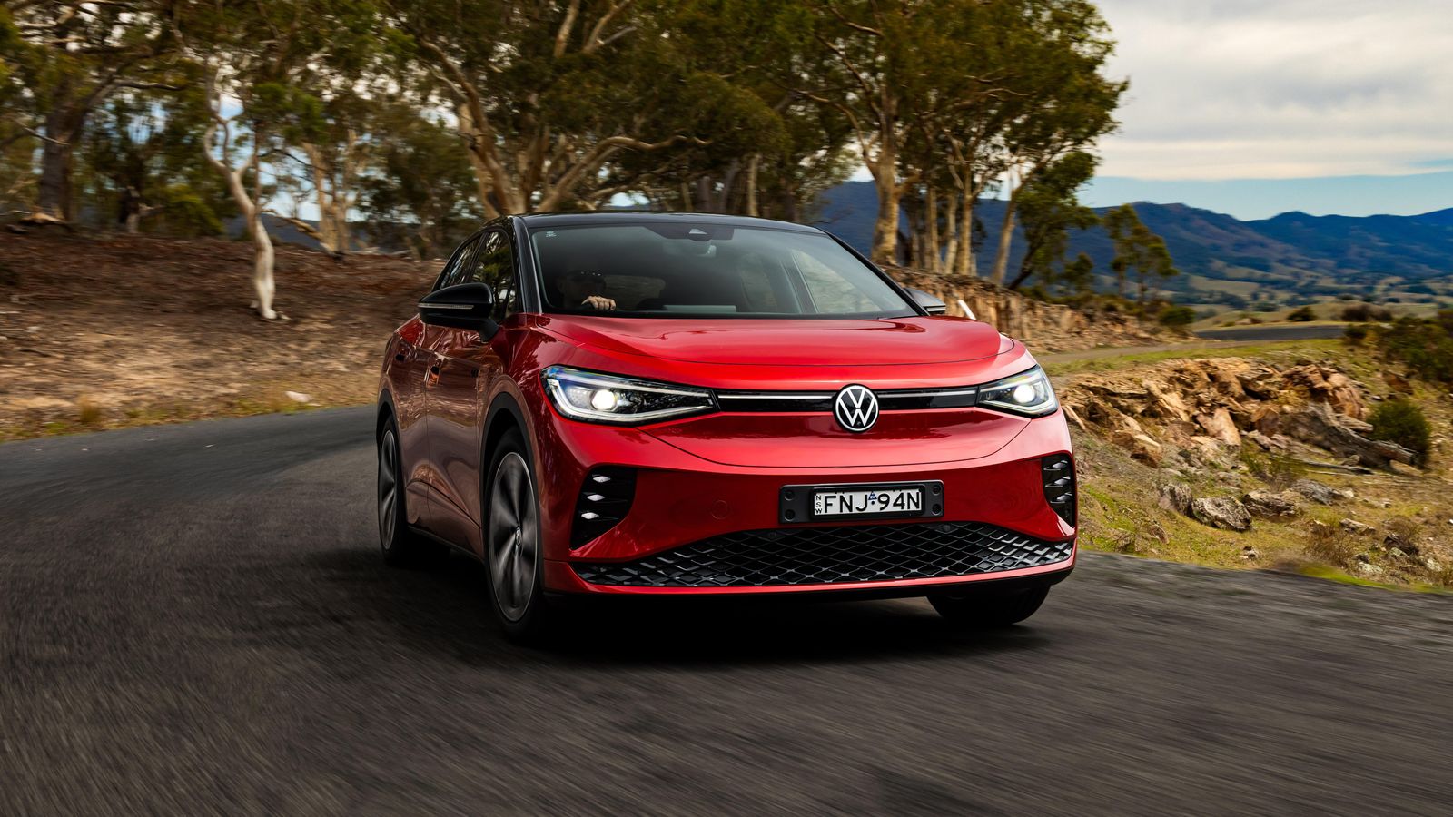 Volkswagen ID.5 - Image 3