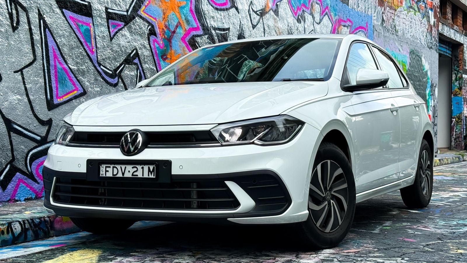 Volkswagen Polo - Image 2