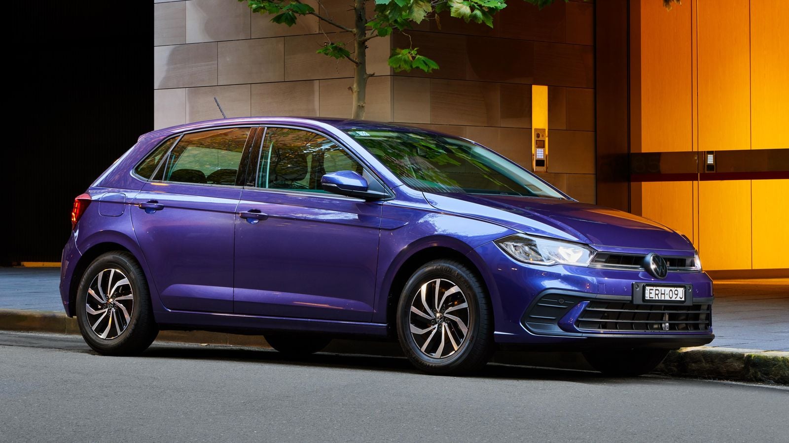 Volkswagen Polo - Image 3