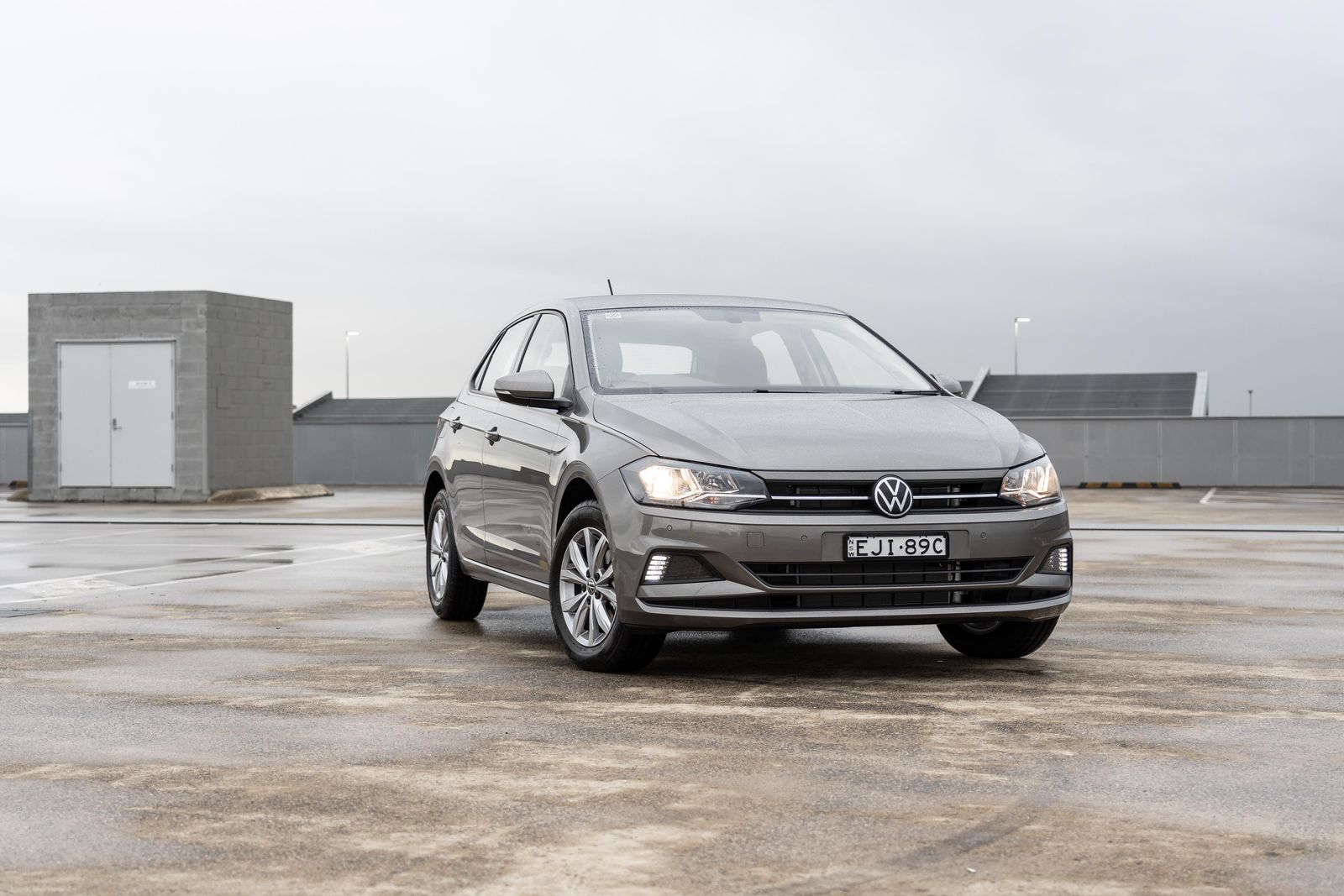 Volkswagen Polo - Image 4