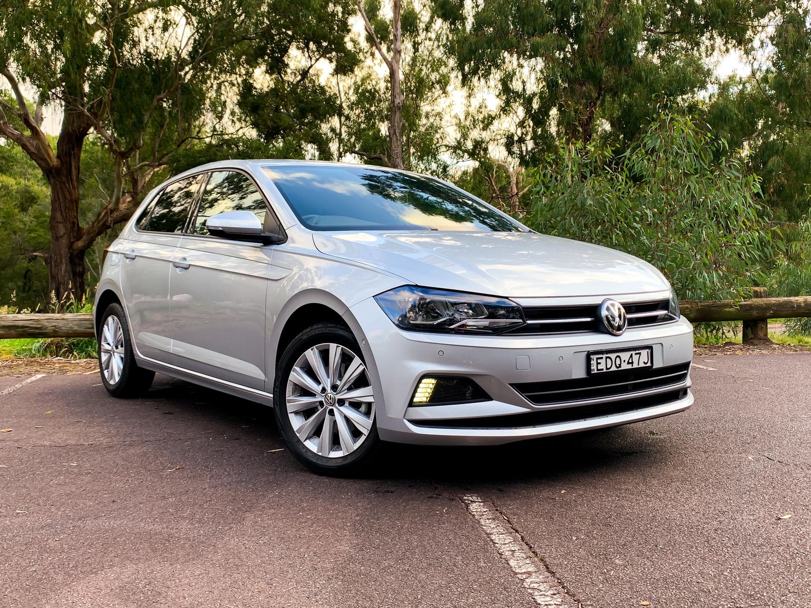 Volkswagen Polo - Image 5