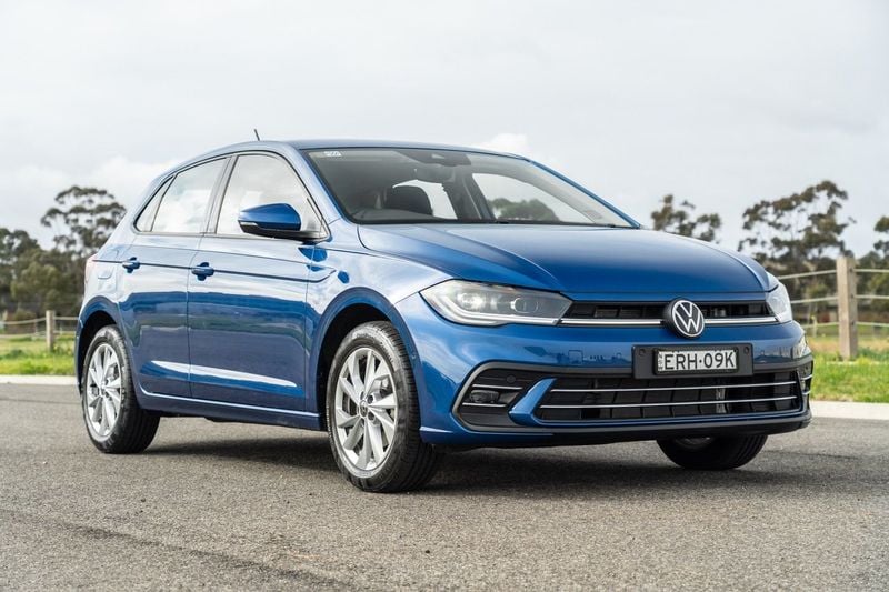 Volkswagen Polo - Image 1