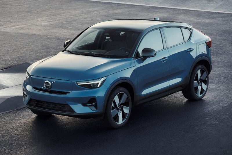 Volvo C40 - Image 3